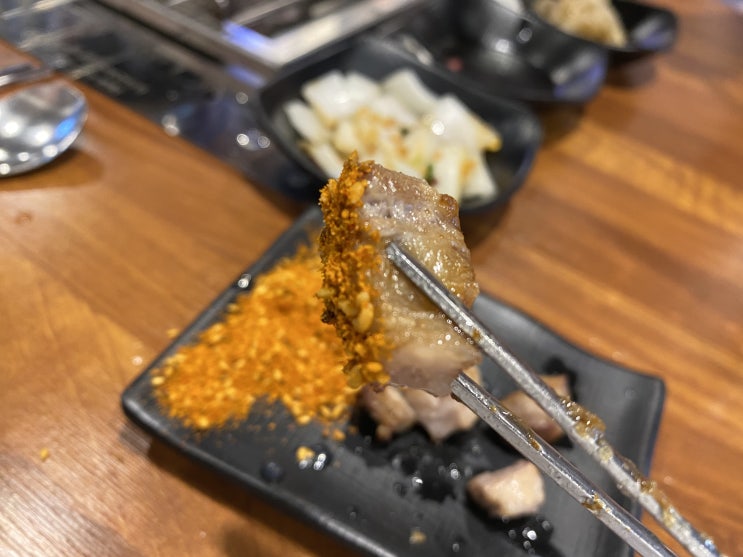  병점역 맛집 후회없을 병점양꼬치집