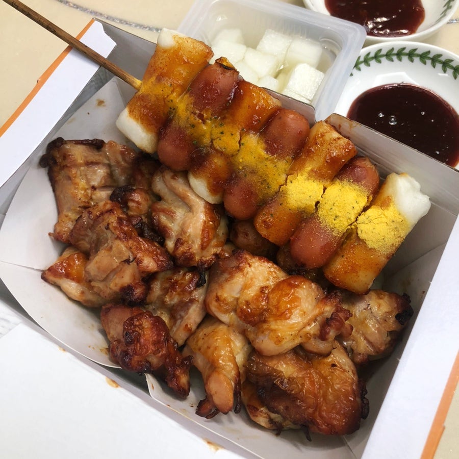 굽네치킨 송도신도시점 사진 1
