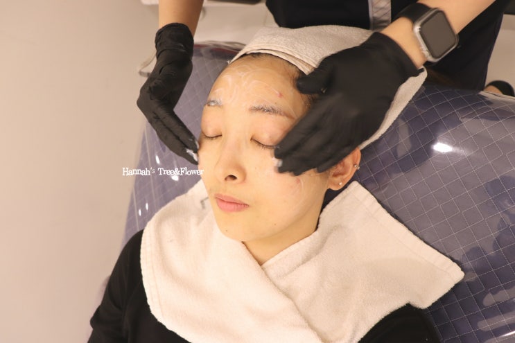  대전 여드름 피부과 대신 리즈스킨에서 깨끗해졌어요!