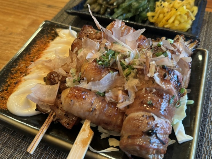  [문정맛집] 꼬치가 진짜 맛있는 문정 이자카야 히야