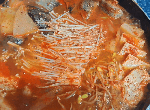 맛좋고 깔끔하고 푸짐한 에이플러스맛집 동태알탕밀키트 강추합니다! 맛좋고 깔끔하고 푸짐한 에이플러스맛집 동태알탕밀키트 강추합니다!