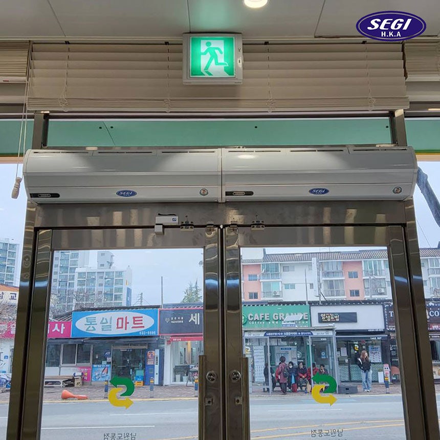 써브웨이 남원도통점 사진 3