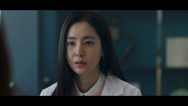  멱살한번잡힙시다4회 제3의 여자 유윤영?