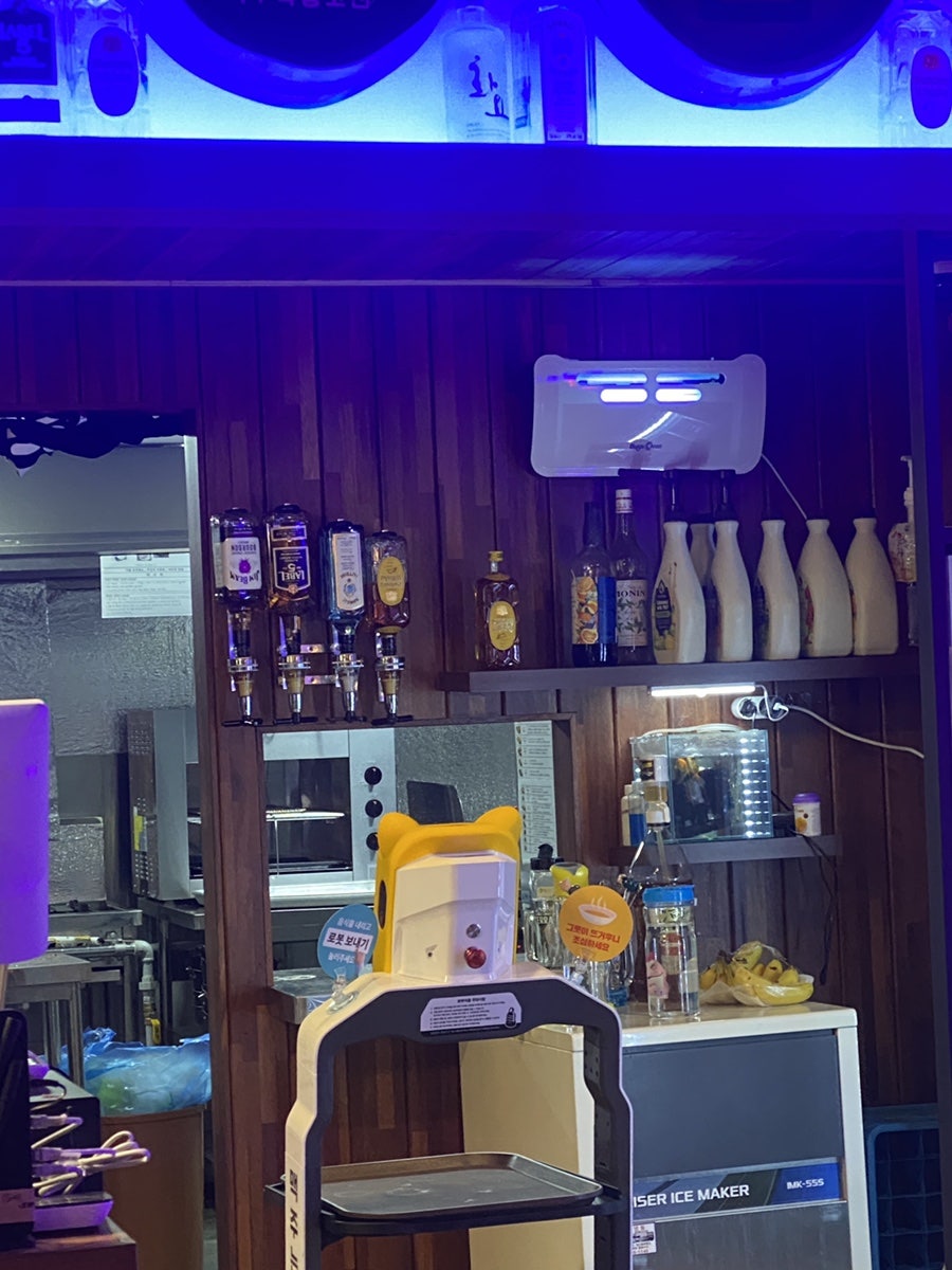 1도씨맥주 부송점 사진 5