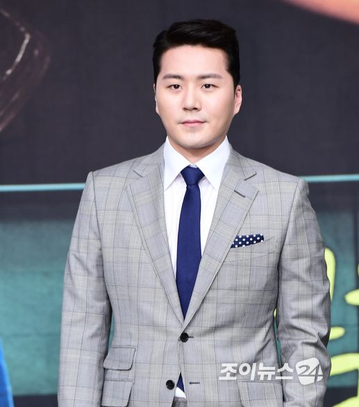 '<b>음주운전</b>+범인도피방조' <b>이루</b>, <b>항소심도</b> 집행유예 "죄송합니다"