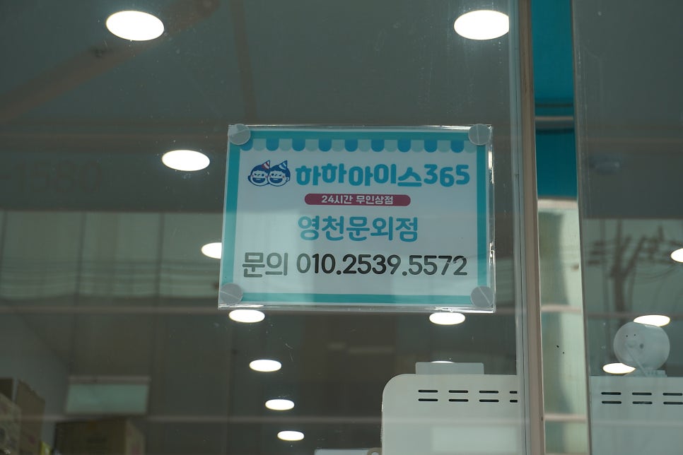 아이스크림할인점 사진 3