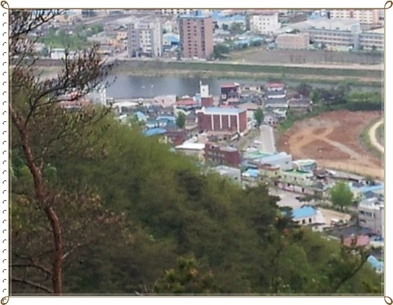 방광산 사진 2