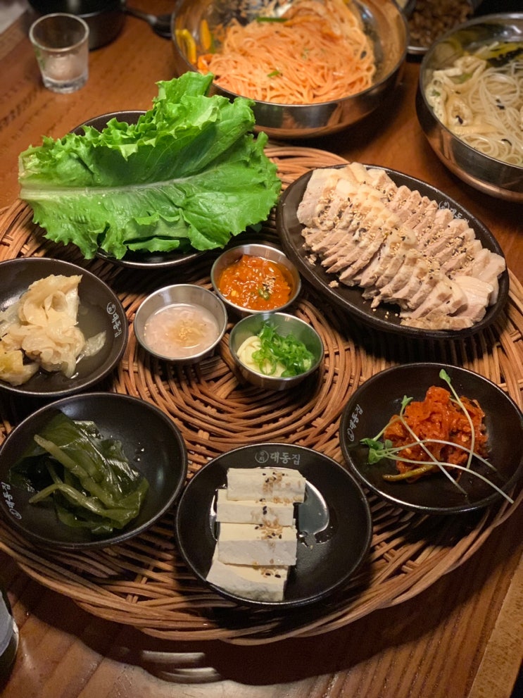  [술집추천] 조치원 포차 대동집 세종조치원점 : 세종시 조치원 술집 5번방문 솔직후기