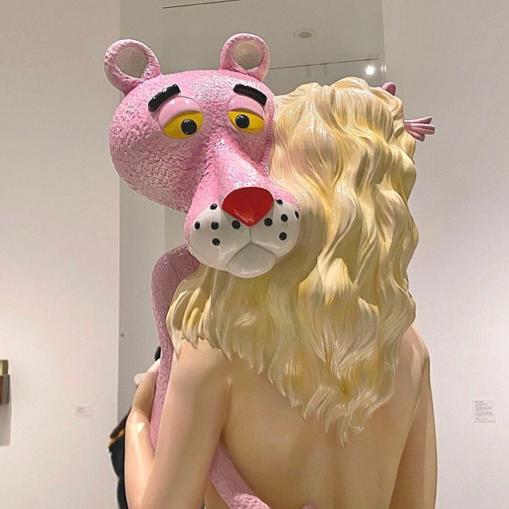  전 세계에서 현대 미술로 가장 영향력이 있는 곳, 모마[MOMA/MOMA PS1]