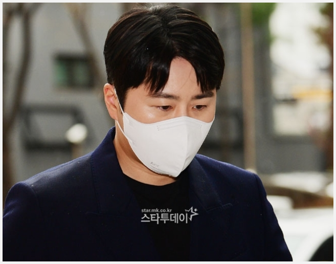 치매” 호소 통했나...‘<b>음주운전</b> 바꿔치기’ <b>이루 항소심도</b> 집유