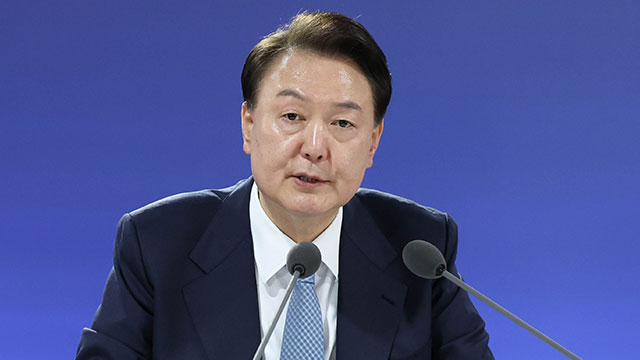 윤 <b>대통령</b>, 의료계 향해 ‘내년도 의료예산 논의’ 제안? 또... 