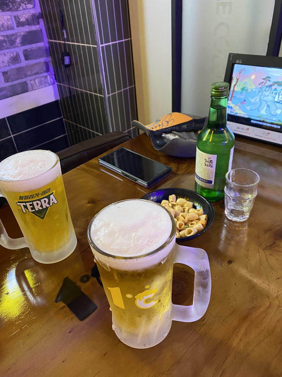 1도씨맥주 부송점 사진 6