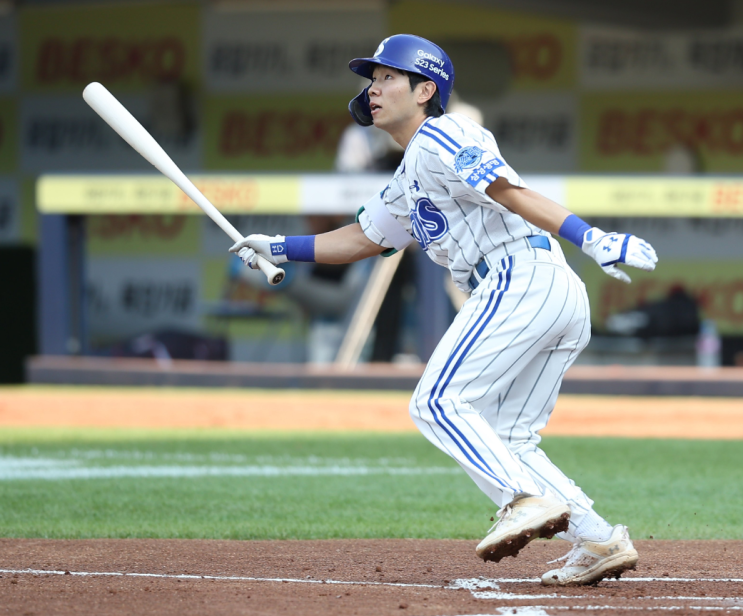  2024년3월26일 삼성 라이온즈 LG 트윈스 [ KBO 야구 경기 분석 ] : "스포라이브 승부 예측 게임" + 무료머니증정
