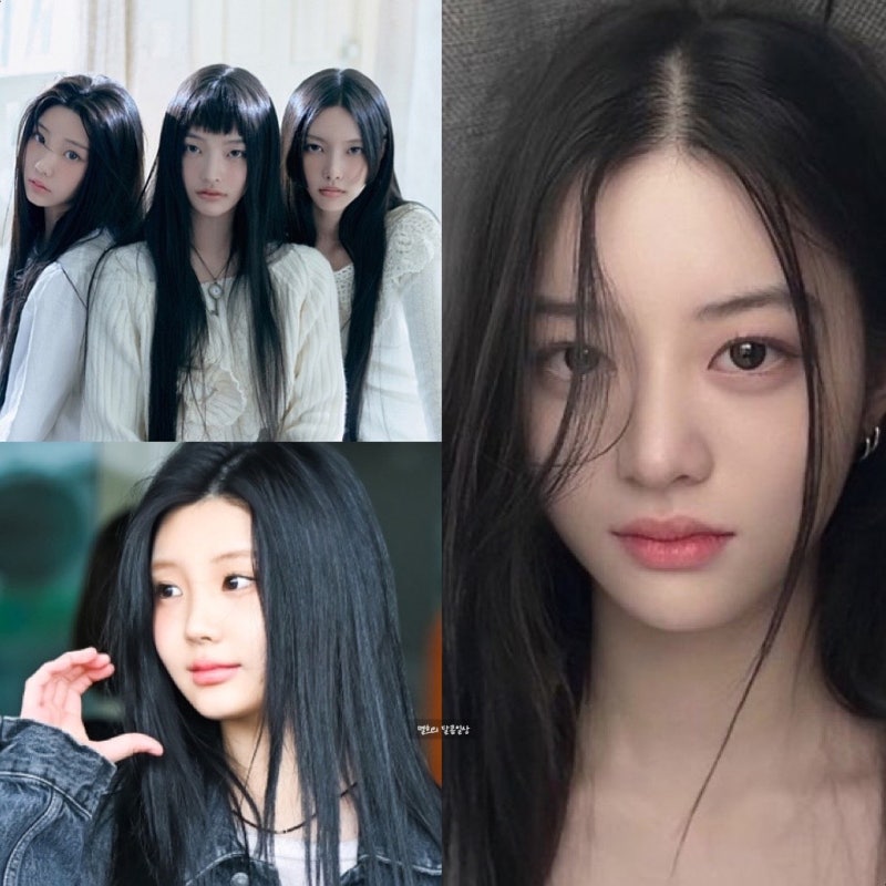 아일릿 하이브 뉴진스 동생 걸그룹 민주 원희 이로하 윤아 모카 과사 영서 탈퇴이유 프로필