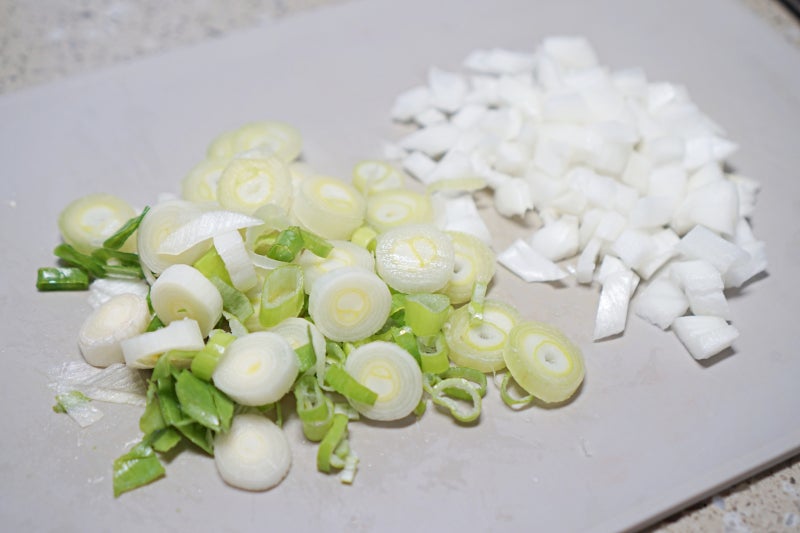백종원 비지찌개 레시피 비지찌개 끓이는법 콩비지 만드는법 : 네이버 블로그