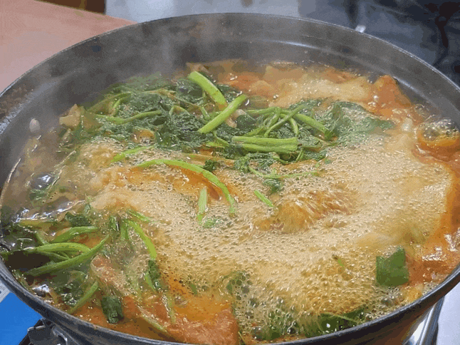  임진강 민물매운탕 맛집여행, 수색맛집 수색역맛집 일미정