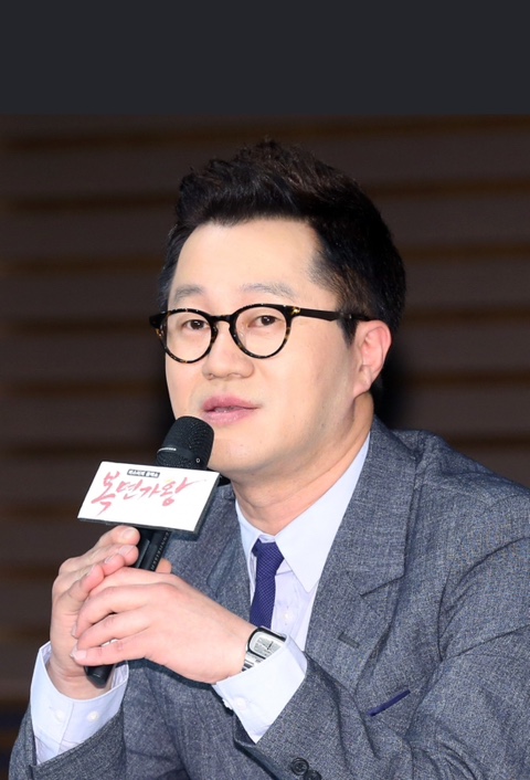 방송인 <b>지상렬</b>, <b>모친상</b> 비보…빈소는 인천 가천대 길병원