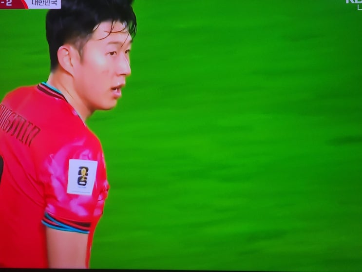북중미 월드컵 2차 예선, 한국 태국 <b>축구 원정</b>경기 3대0 승리... 