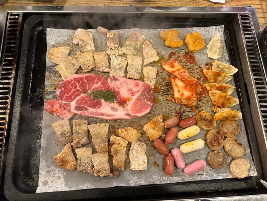 참돈 전남대점 사진 1