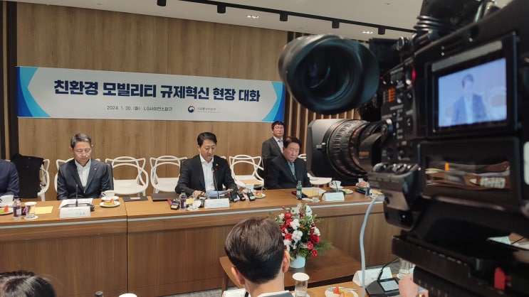  혼자서 녹취와 스케치 같이하기