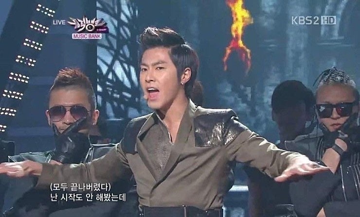 모두 끝나버렸다 난 시작도 안 해봤는데 : 네이버 블로그
