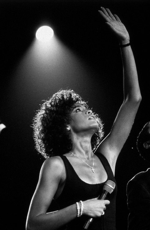 휘트니 휴스턴 Whitney Houston - I have nothing 가사 해석, 내 삶을 나눠요