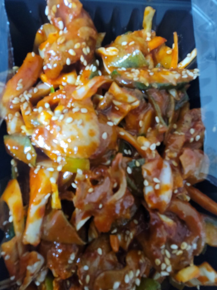  인천 구월동 모래내 시장 맛집 문화밥상종인술상을 소개합니다