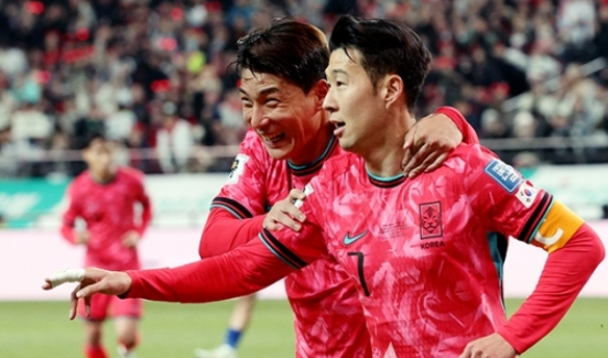  “머리 박고 뛴다” 주민규의 데뷔골을 기다리며: 한국 vs 태국 2026 북중미 월드컵 아시아 2차 예선 C조 4차전