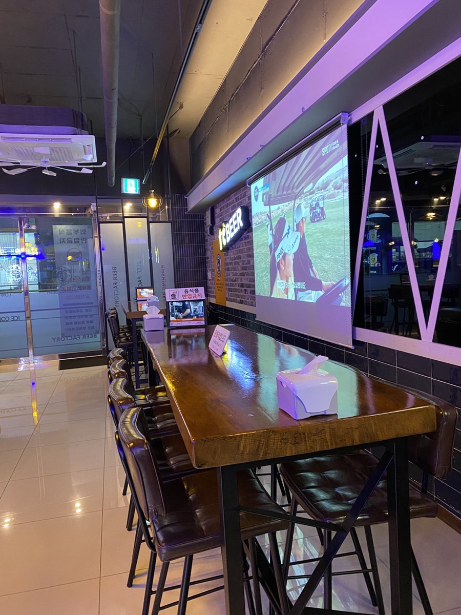 1도씨맥주 부송점 사진 2