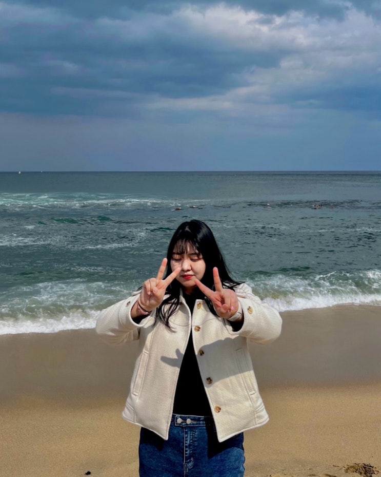 [2024_03] HAPPY한 하루들로 가득가득하게 해주세요