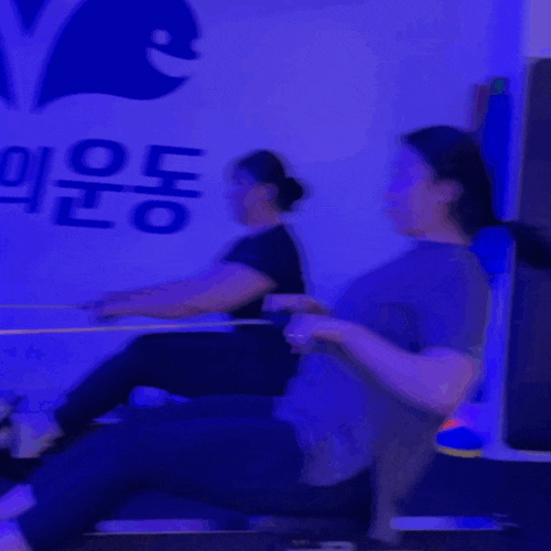  격한 운동은 노화를 부를까? [길동헬스장 길동다이어트]