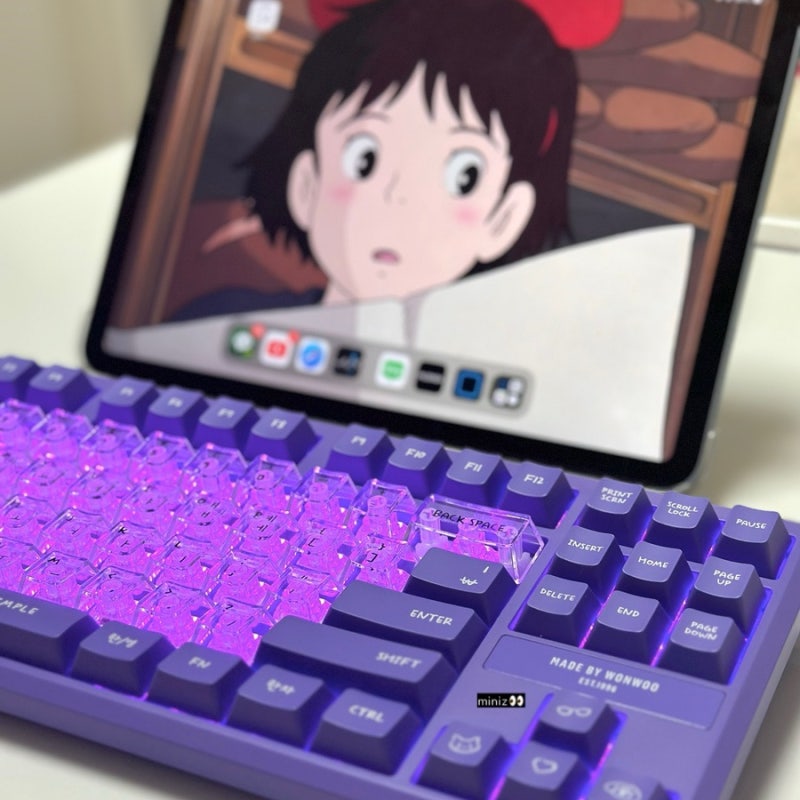 SEVENTEEN ウォヌのキーボード、まさかの一般人購入レビュー！