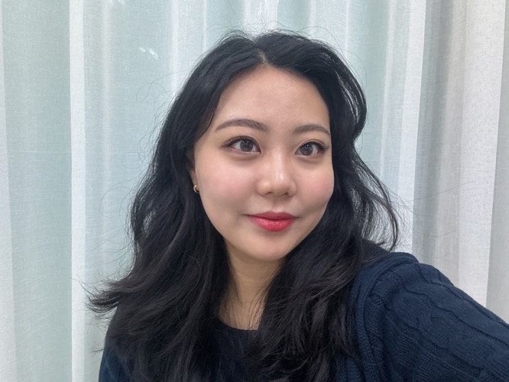  마곡 속눈썹연장 인모처럼 가볍고 유지력 좋은 : 뷰티바이담