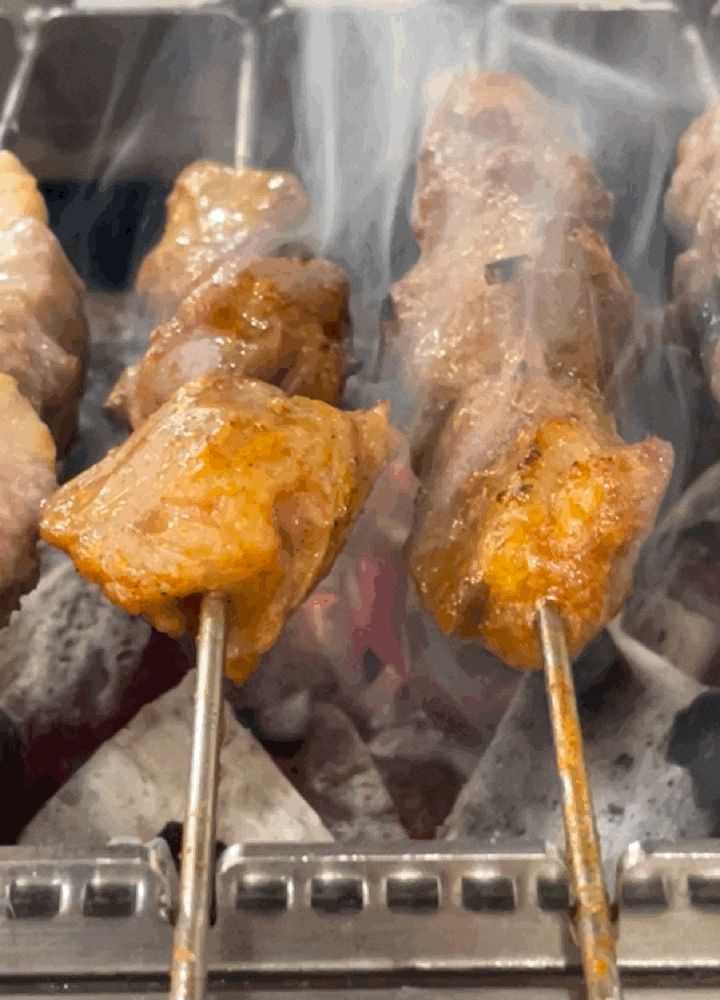  [행궁동 맛집] 수원 동북교자관 양꼬치 본점