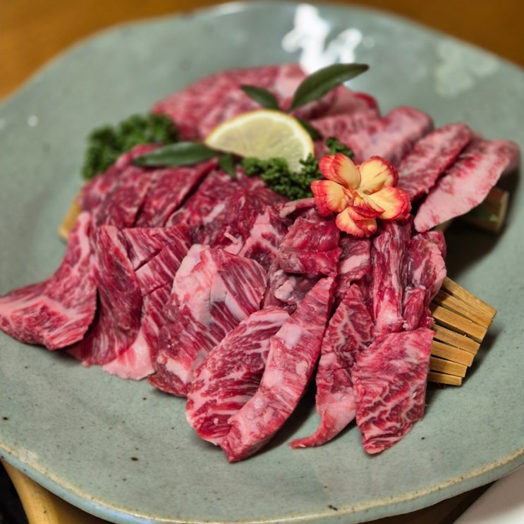  강원도 춘천 한우 맛집 해미연풍우가(feat.프라이빗 룸있는 식당)