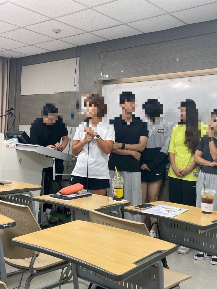  생활체육 지도자 2급 자격 보디빌딩 필기 과정 과목 선택 교재 선택 꿀팁!! 시험 합격 후기