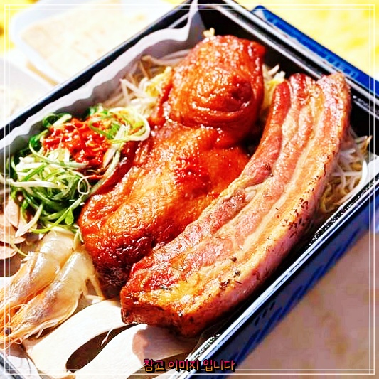  수지 고기리 산골항아리바베큐 용인본점 항아리바베큐 그리고 통삼겹 항아리화덕구이 맛집의 파워! 생방송투데이 특집