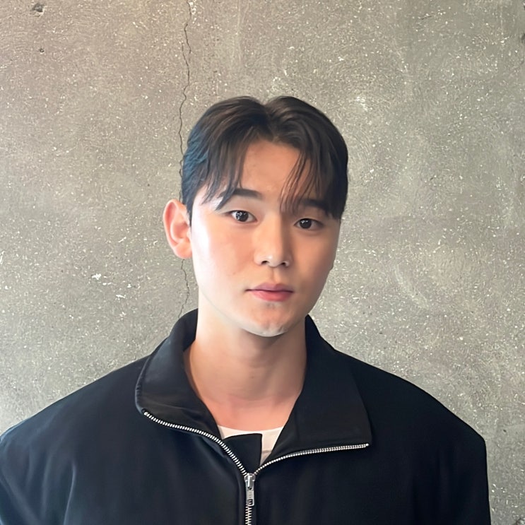  신사 미용실이 알려주는 남자머리 드라이 방법 꿀팁