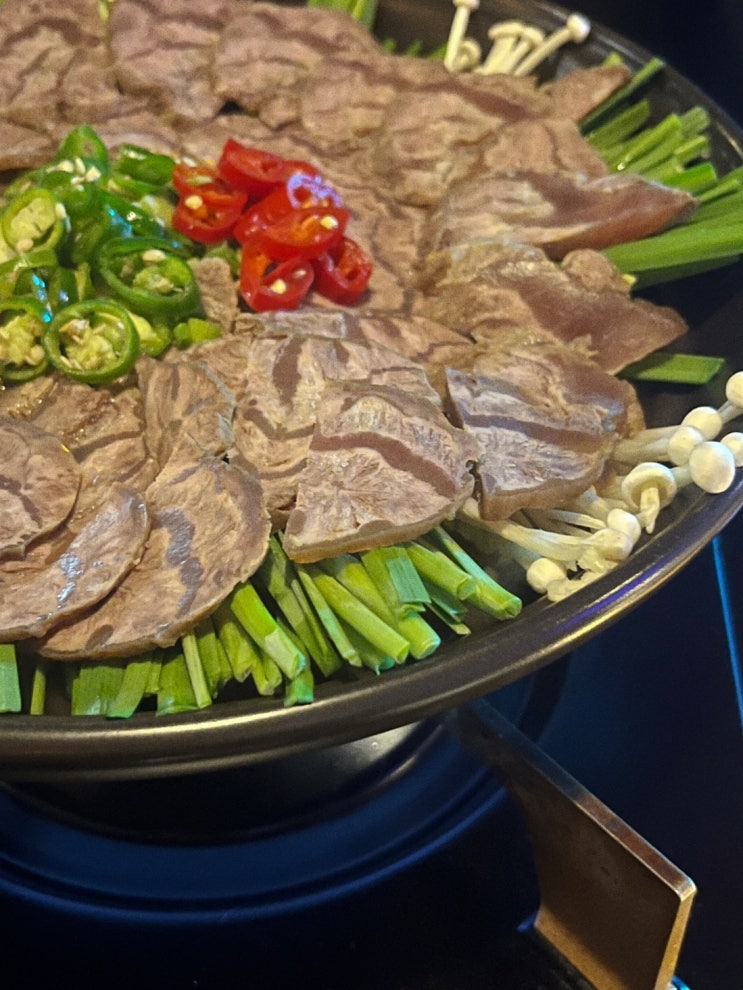  [구리] 구리술집, 한주