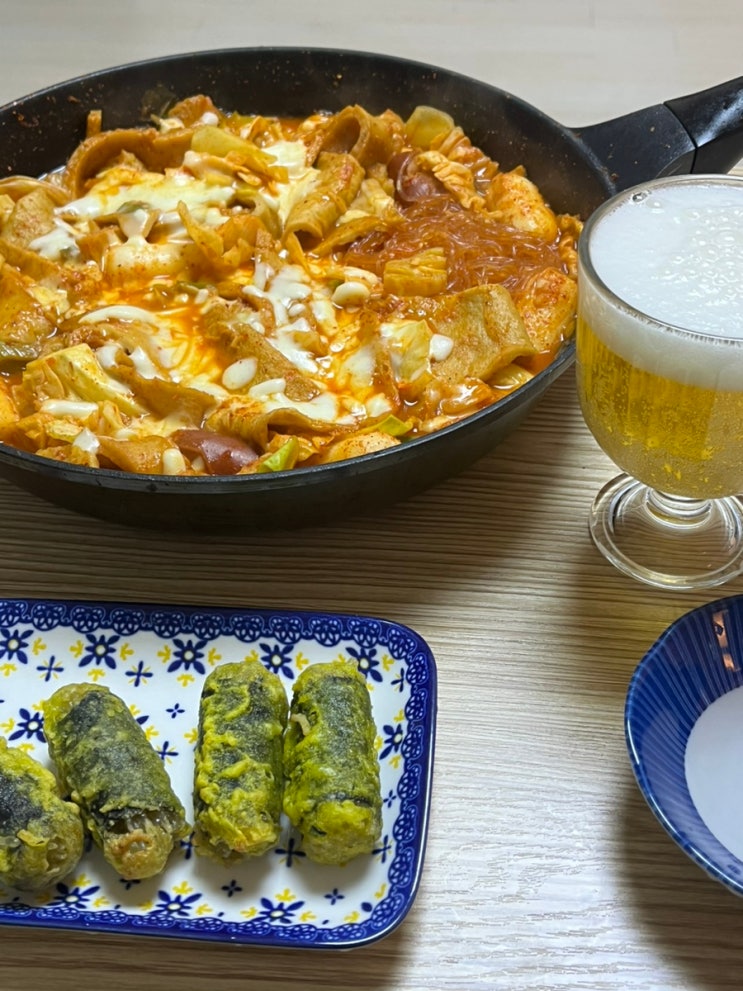  월간 집밥 솔선생 2月 그리고 3月