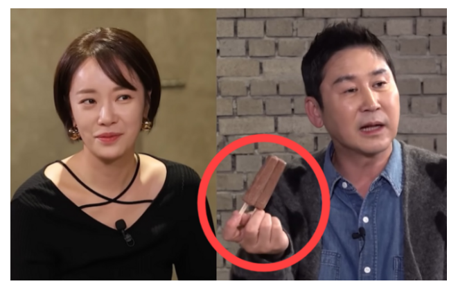 쫙찢어”…‘이혼<b>소송</b>’ <b>황정음</b>, 신동엽 쌍쌍바에 표정이??