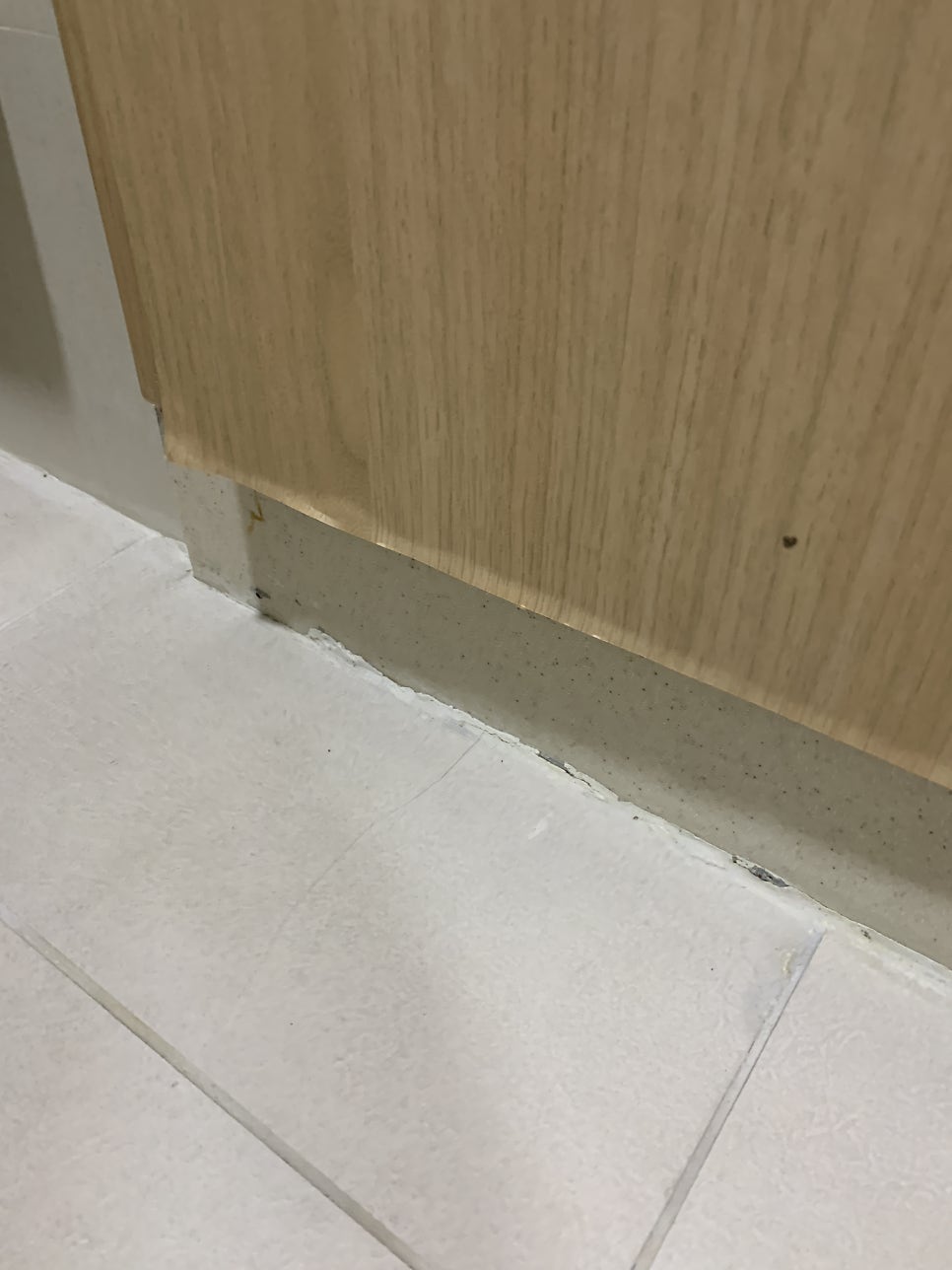 화장실문 시트지 시공 전문업체