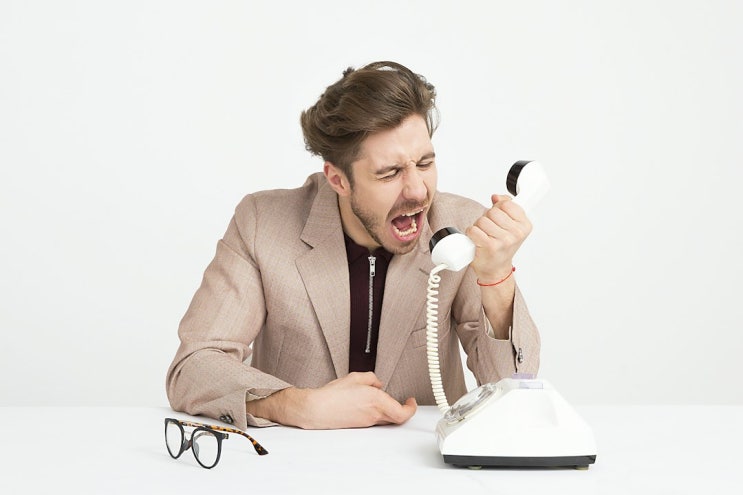 통신사별 전화한통으로 여론조사 전화 차단하는법!(스팸전화 차단,개인정보 유출)