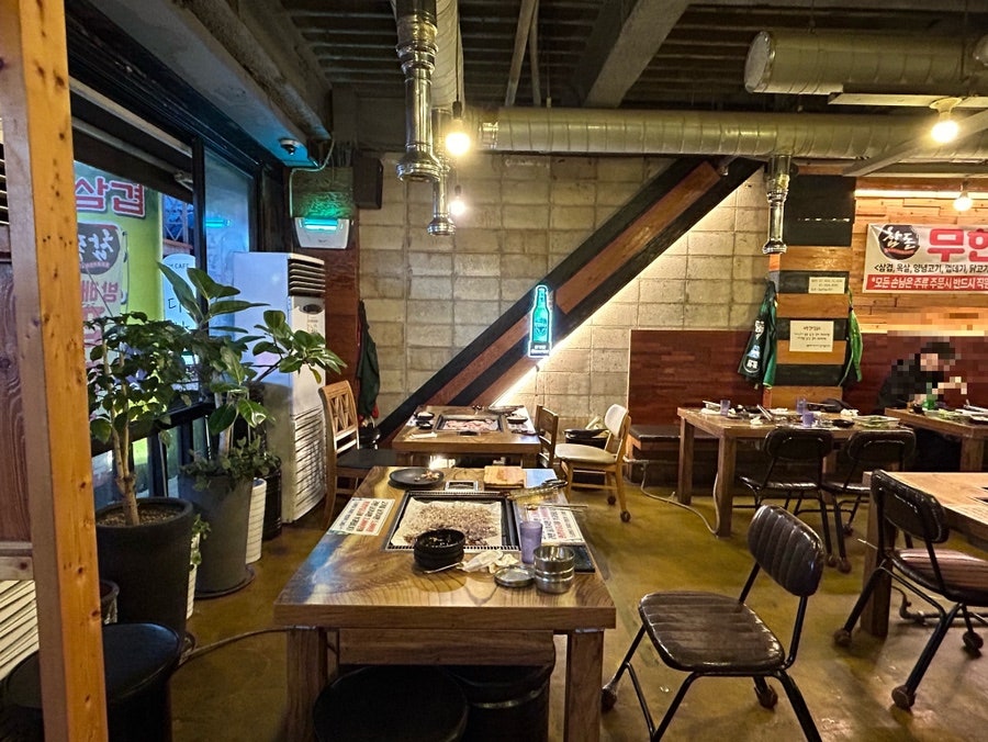 참돈 전남대점 사진 5