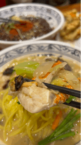  울산짬뽕맛집 도야짬뽕 야음직영점 추천