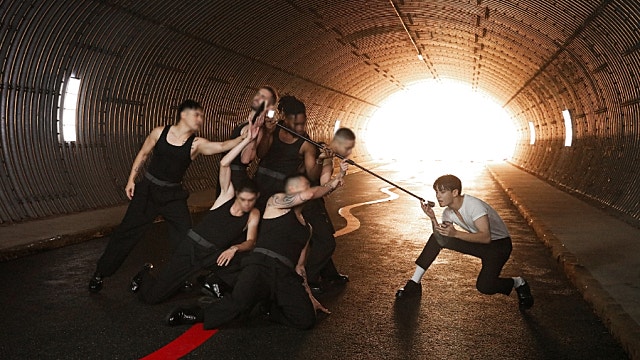 News image: Standing Next to You -1M units sold