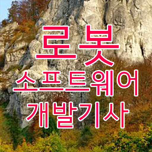  로봇소프트웨어개발기사 기간  로봇소프트웨어개발기사 쉽게 자격증 취득
