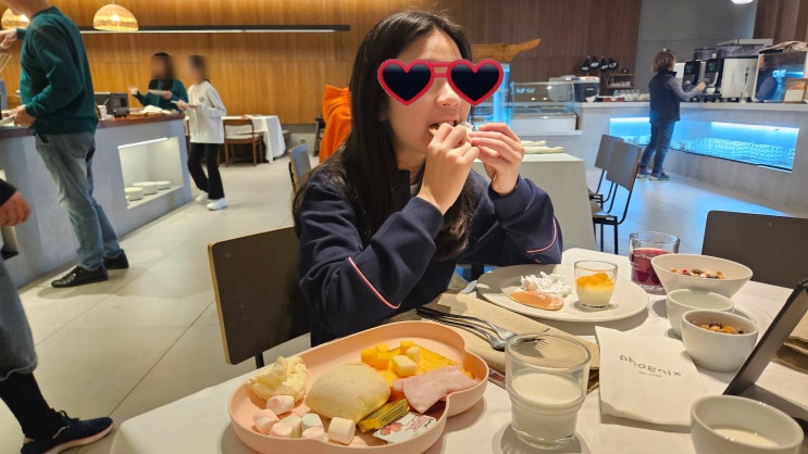 휘닉스 제주 아일랜드 코지 뷔페 조식 솔직후기 휘닉스 제주 아일랜드 코지 뷔페 조식 솔직후기