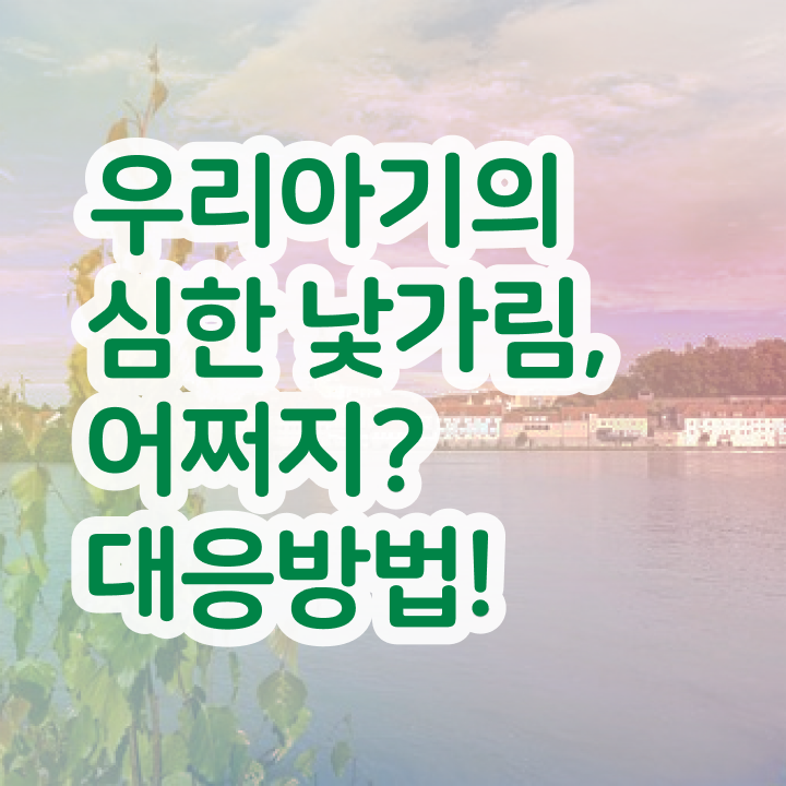  아동소통지도사 독학  아동소통지도사 합격 비법  알아볼까요