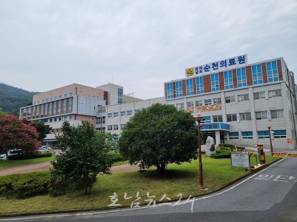  전남에 장애인 전문 치과 진료기관, 권역장애인구강진료센터 건립한다